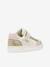 Baskets GEOX kind J Eclyper Girl wit - vertbaudet enfant 
