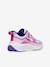 Baskets Pro Ran Girl meisjes rozen - vertbaudet enfant 