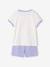 Pyjashort fille Mon Petit Poney lilas - vertbaudet enfant 