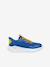Baskets kind JSprintye Fast blauw - vertbaudet enfant 