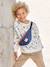 Sac banane garçon bleu nuit - vertbaudet enfant 