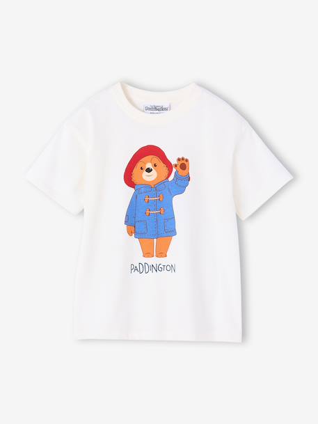 Pyjashort rayé Paddington rayé marine - vertbaudet enfant 