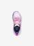 Baskets Pro Ran Girl GEOX rose - vertbaudet enfant 