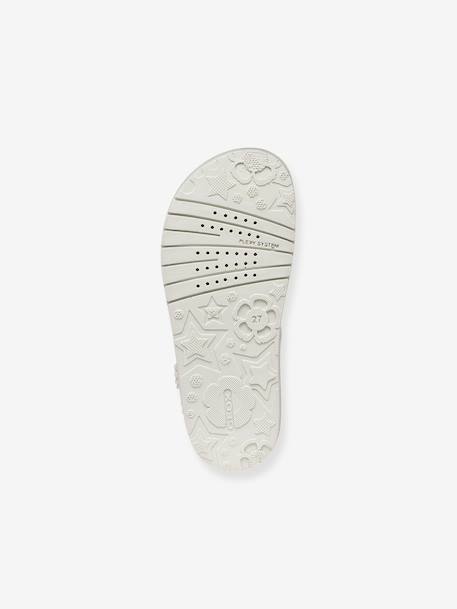 Sandales fille Costarei GEOX blanc - vertbaudet enfant 