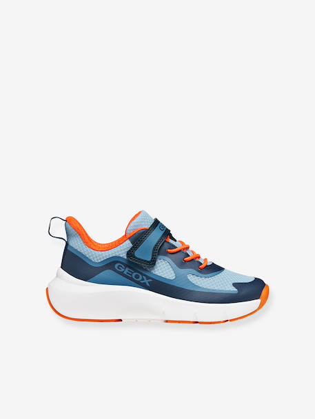 Baskets Pro-Ran Boy kind blauw - vertbaudet enfant 