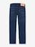 Jean slim 511 LEVI'S bleu jean+denim brut - vertbaudet enfant 