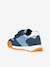 Baskets Rann-E Boy GEOX bleu - vertbaudet enfant 
