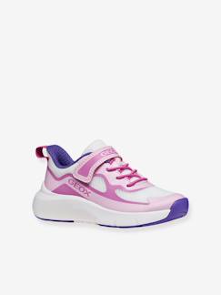 -Baskets Pro Ran Girl GEOX