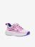 Baskets Pro Ran Girl GEOX rose - vertbaudet enfant 