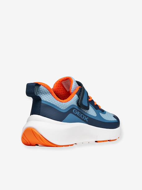 Baskets Pro-Ran Boy kind blauw - vertbaudet enfant 