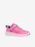 Kinderbaskets J Foot-Run Girl rozen - vertbaudet enfant 
