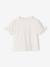 Ensemble 3 pièces bébé fille coton vert sauge - vertbaudet enfant 