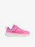 Baskets Foot-Run Girl GEOX rose - vertbaudet enfant 