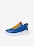 Baskets kind JSprintye Fast blauw - vertbaudet enfant 