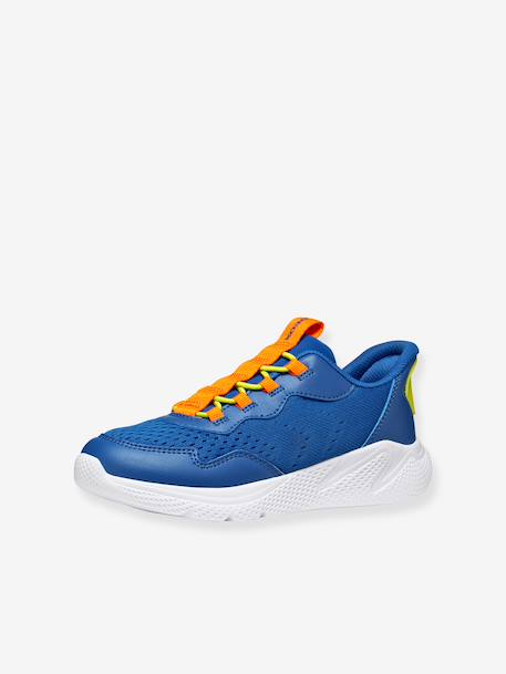 Sprintye Fast In GEOX bleu - vertbaudet enfant 