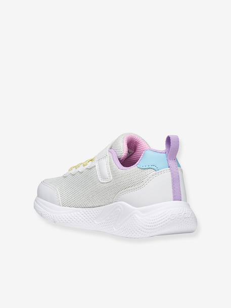 Sprintye GEOX blanc - vertbaudet enfant 