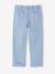 Pantalon garçon  fluide facile à enfiler garçon beige+bleu moyen+bleu nuit+terracotta+vert sauge - vertbaudet enfant 