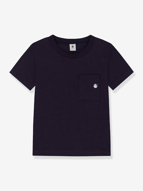 Garçon-Tee shirt Petit Bateau
