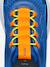 Baskets kind JSprintye Fast blauw - vertbaudet enfant 