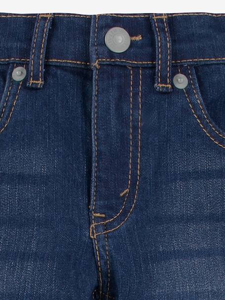 Jean slim 511 LEVI'S bleu jean+denim brut - vertbaudet enfant 