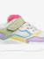 Baskets Loftus Girl GEOX violet - vertbaudet enfant 