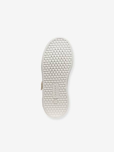 Baskets GEOX kind J Eclyper Girl wit - vertbaudet enfant 