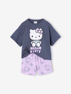 -Pyjashort fille Hello Kitty
