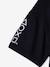 Pyjamashort jongen katoen logo PLAYSTATION zwart - vertbaudet enfant 