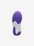 Baskets Pro Ran Girl GEOX rose - vertbaudet enfant 