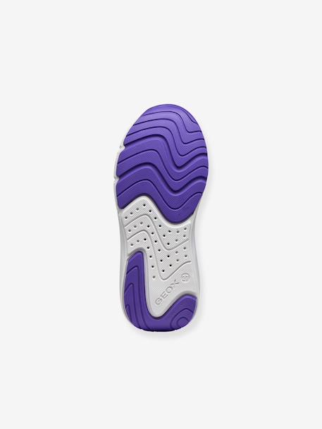 Baskets Pro Ran Girl meisjes rozen - vertbaudet enfant 