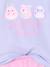 Pyjashort fille Squishmallows lavande - vertbaudet enfant 