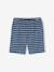 Pyjashort rayé Paddington rayé marine - vertbaudet enfant 
