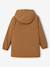 Parka 3 en 1 garçon doublure sherpa noix de pécan - vertbaudet enfant 