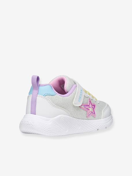 Kinderschoenen wit - vertbaudet enfant 