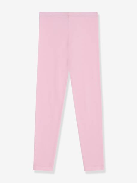 Legging enfant Petit Bateau rose - vertbaudet enfant 