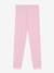 Legging enfant Petit Bateau rose - vertbaudet enfant 