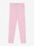 Legging enfant Petit Bateau rose - vertbaudet enfant 