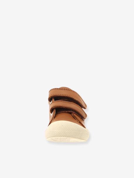 Botillon enfant Naturino bleu+marron - vertbaudet enfant 