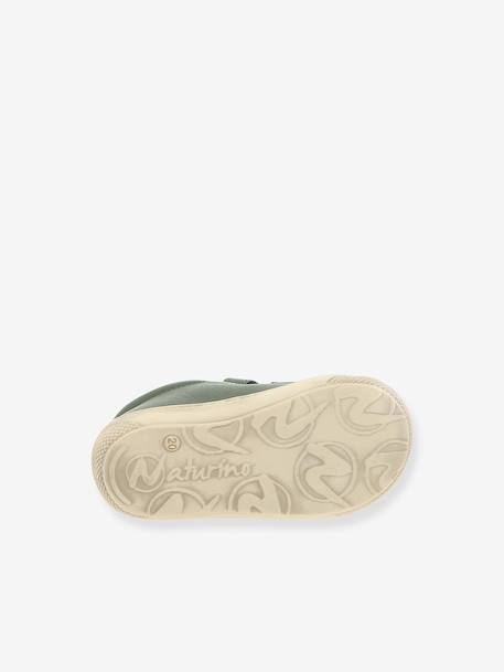 Botillon scratch NATURINO kaki - vertbaudet enfant 