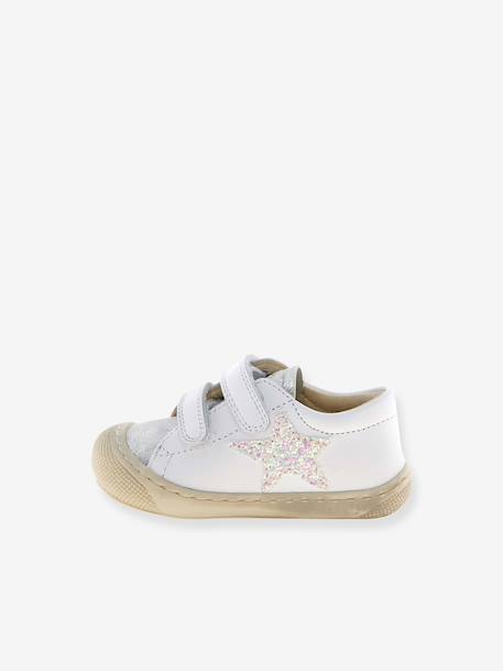 Naturino kinderlaars wit - vertbaudet enfant 
