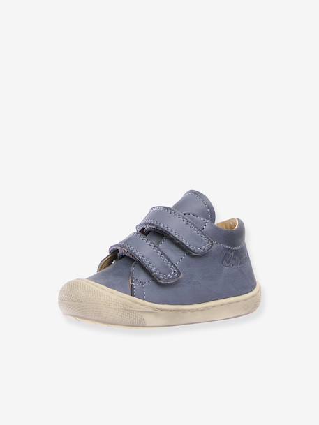 Botillon enfant Naturino bleu+marron - vertbaudet enfant 