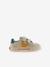 Baskets kind 1355103 stam beige - vertbaudet enfant 