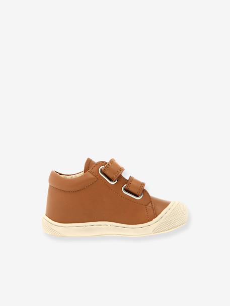 Botillon enfant Naturino bleu+marron - vertbaudet enfant 