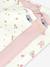Lot de 3 bodies manches longues bébé blanc - vertbaudet enfant 