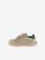 Baskets kind 1355103 stam beige - vertbaudet enfant 