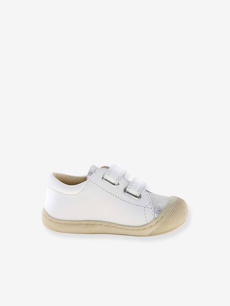 Naturino kinderlaars wit - vertbaudet enfant 