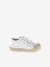 Naturino kinderlaars wit - vertbaudet enfant 