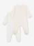 Lot 2 dors bien bébé coton Petit Bateau blanc - vertbaudet enfant 