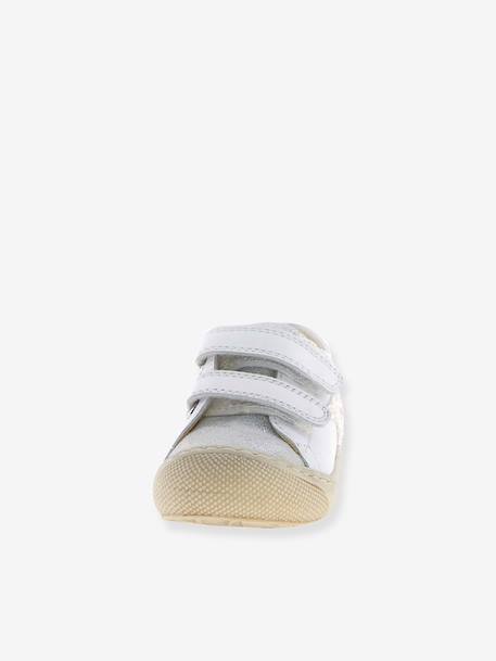 Naturino kinderlaars wit - vertbaudet enfant 