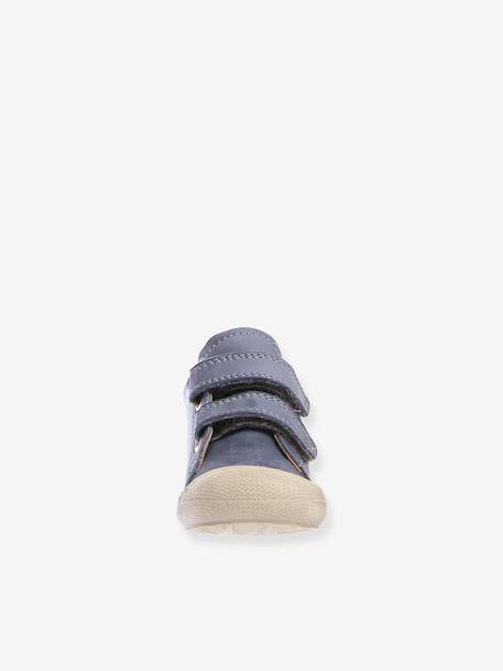 Botillon enfant Naturino bleu+marron - vertbaudet enfant 